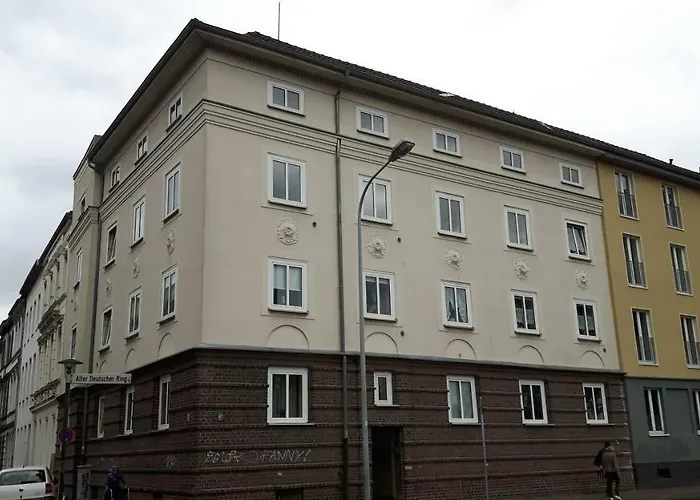 Alter deutscher Ring