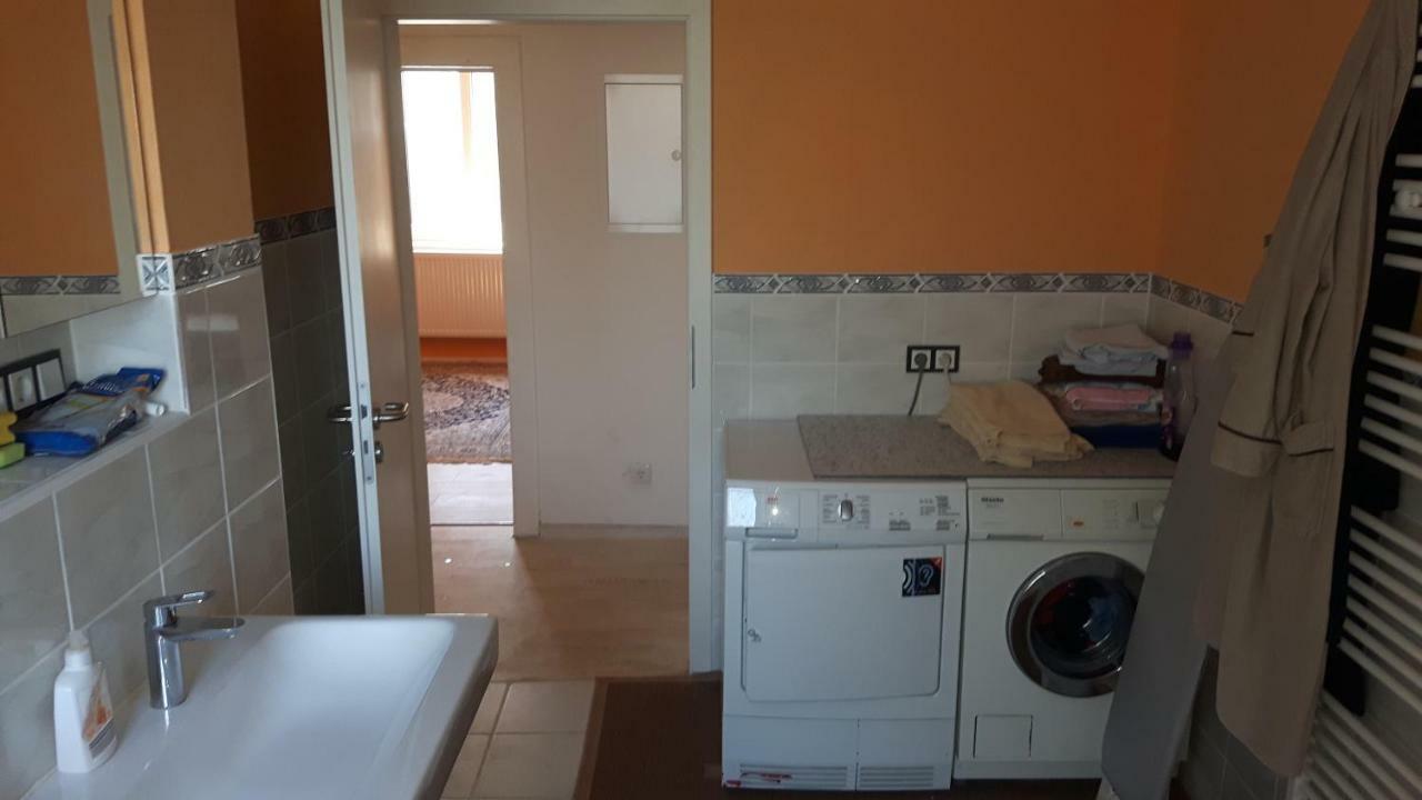 Privatunterkunft Alter Deutscher Ring Krefeld